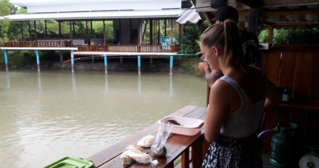 Phangan Farm Stay Resort - photo 21