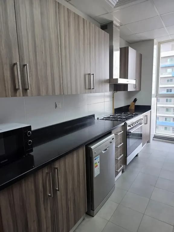 Downtown Hostel Dubai 1 - photo 8