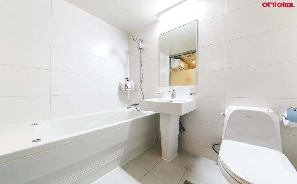 Jongro HOTEL LABOUM - photo 7