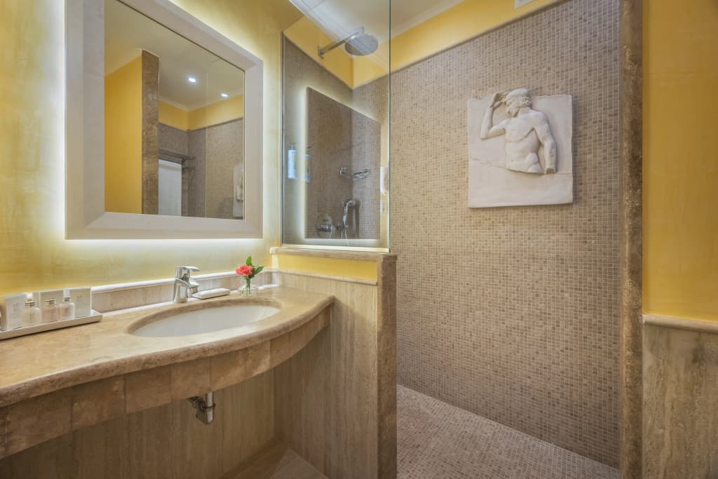 Hotel Forum - photo 8