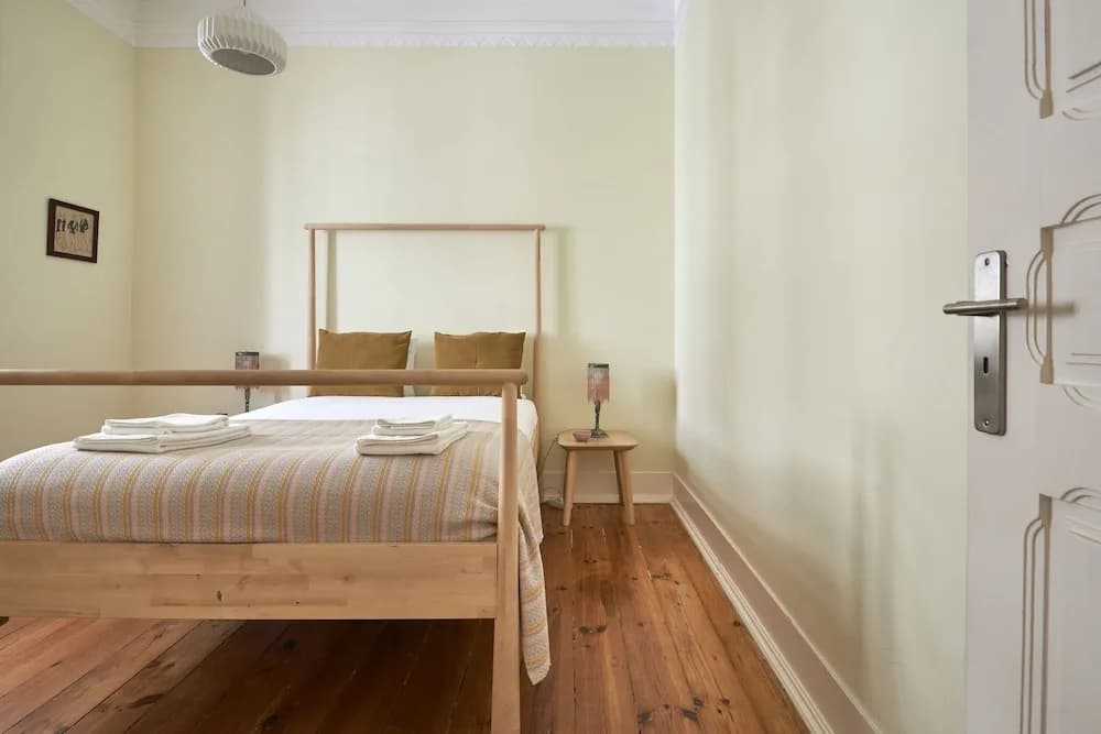 Renovated Spacious Baixa Apartment, By TimeCooler - photo 4