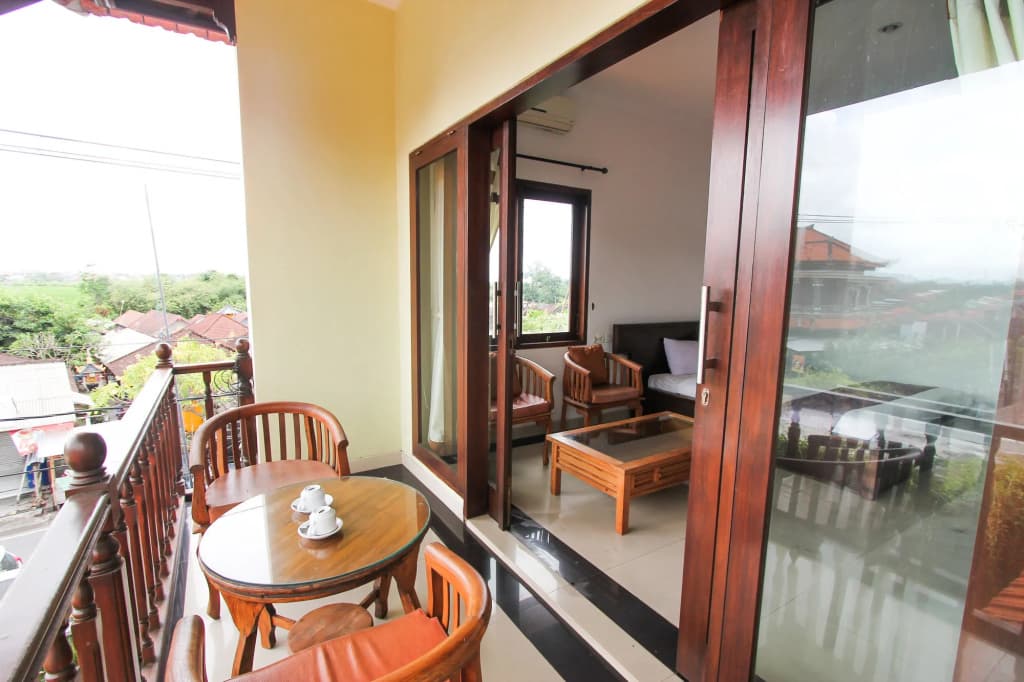 Alamanda Canggu Villa by Kanaya Hospitality. - photo 6