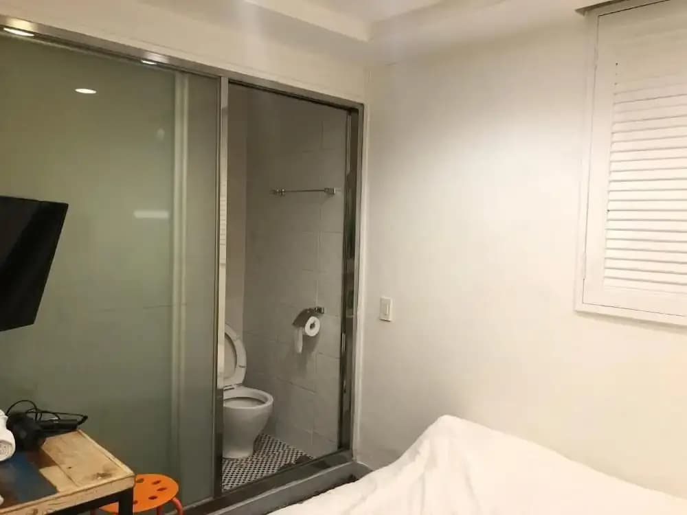 Hostel Seoul - photo 24