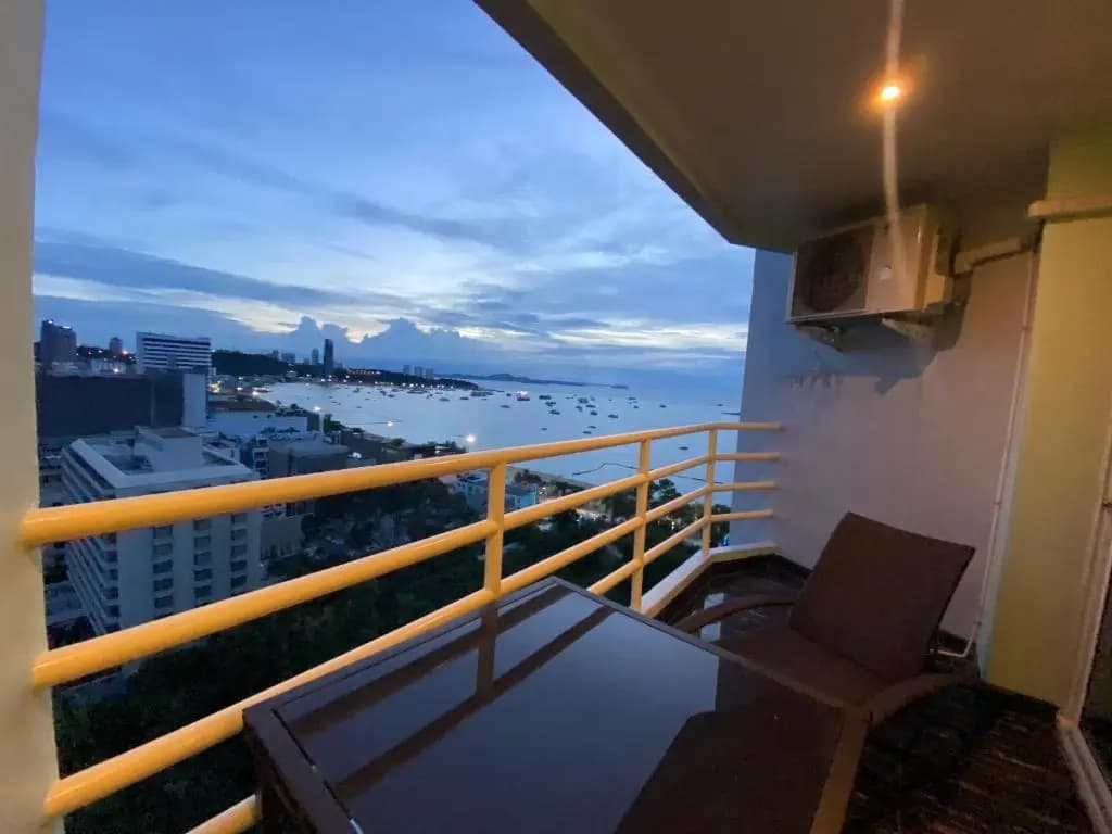 View Talay6 Mark Apartments - photo 10