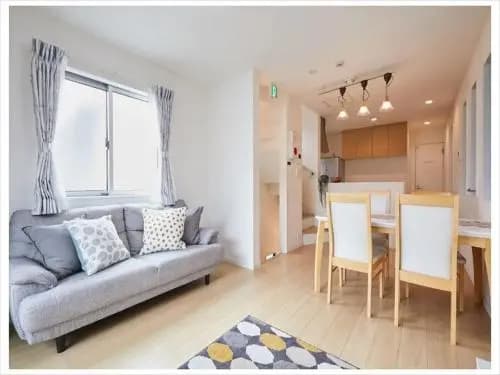 Wang Home Takadanobaba - main photo