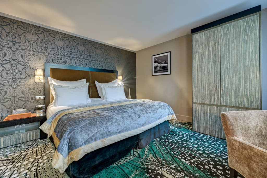 The One Alma Paris - photo 5