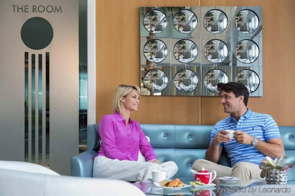 Conrad Miami Suites By Vesper - photo 21