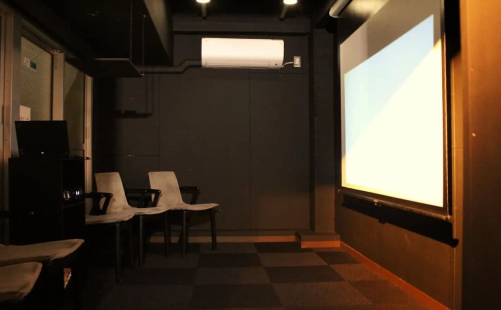 Anime Hostel Astro Station - photo 9