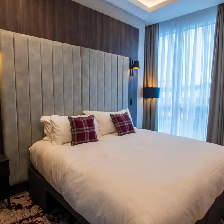 Tynecastle Park Hotel - photo 18
