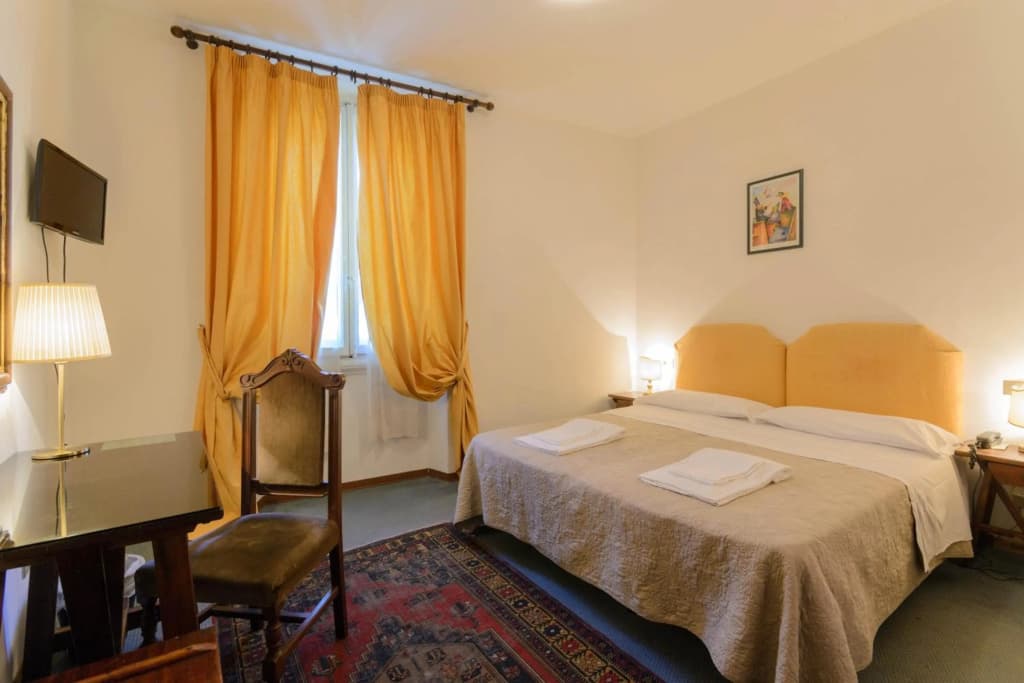 Hotel Rex - photo 16