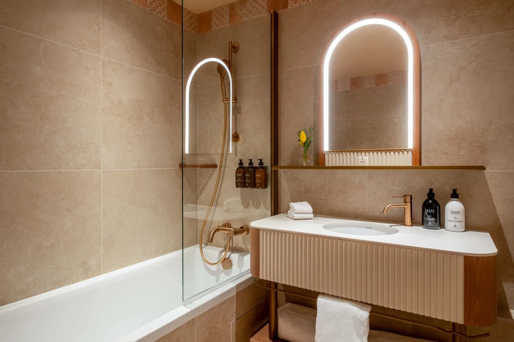 Hôtel Le Soleia by Inwood Hotels - photo 9