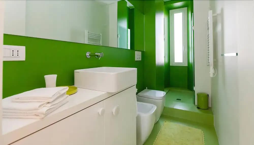 B&B Flaminio Soul Roma - photo 12