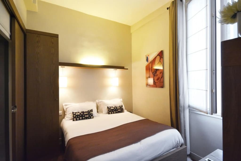 Villa Des Princes - photo 17
