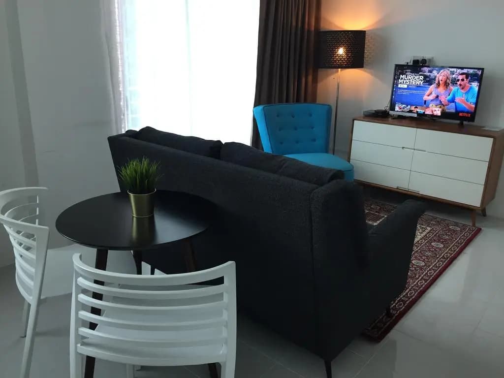 The Fint Hus Langkawi - photo 5