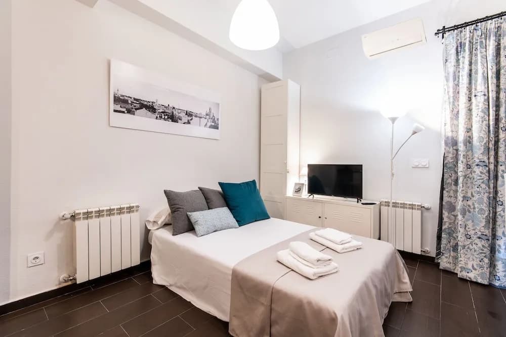 Apartamento el Chato - Madrid - photo 5