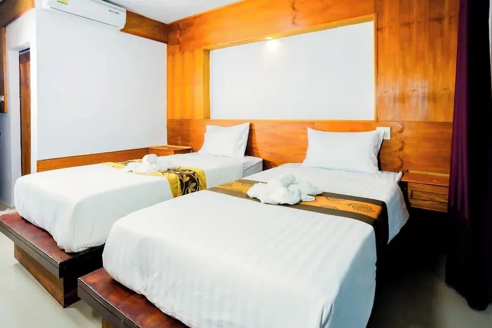 PhuLanta Resort - photo 12