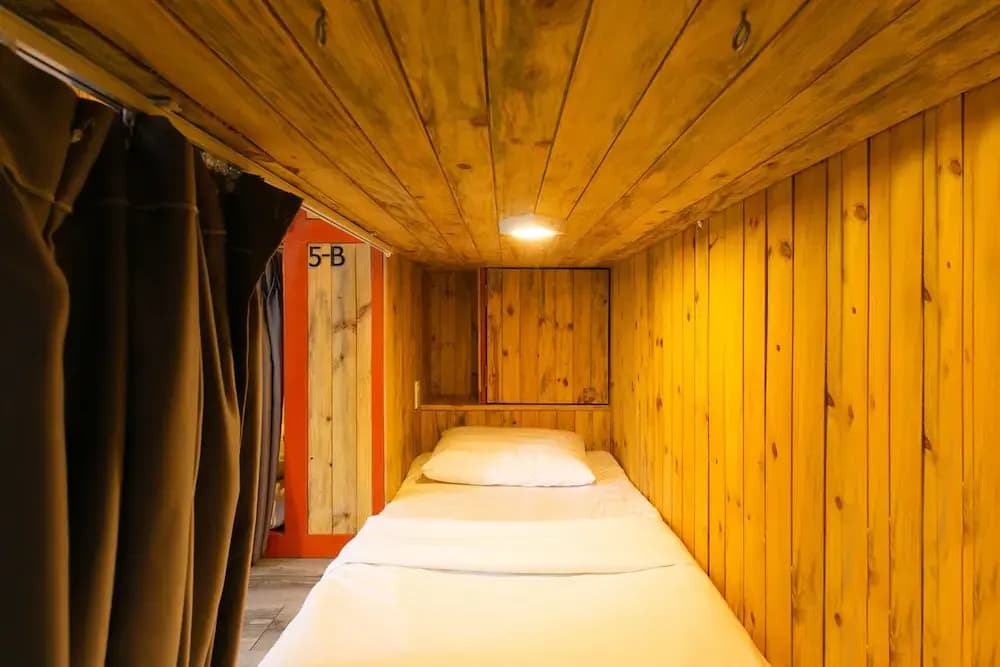 Dgreen Hostel - photo 15