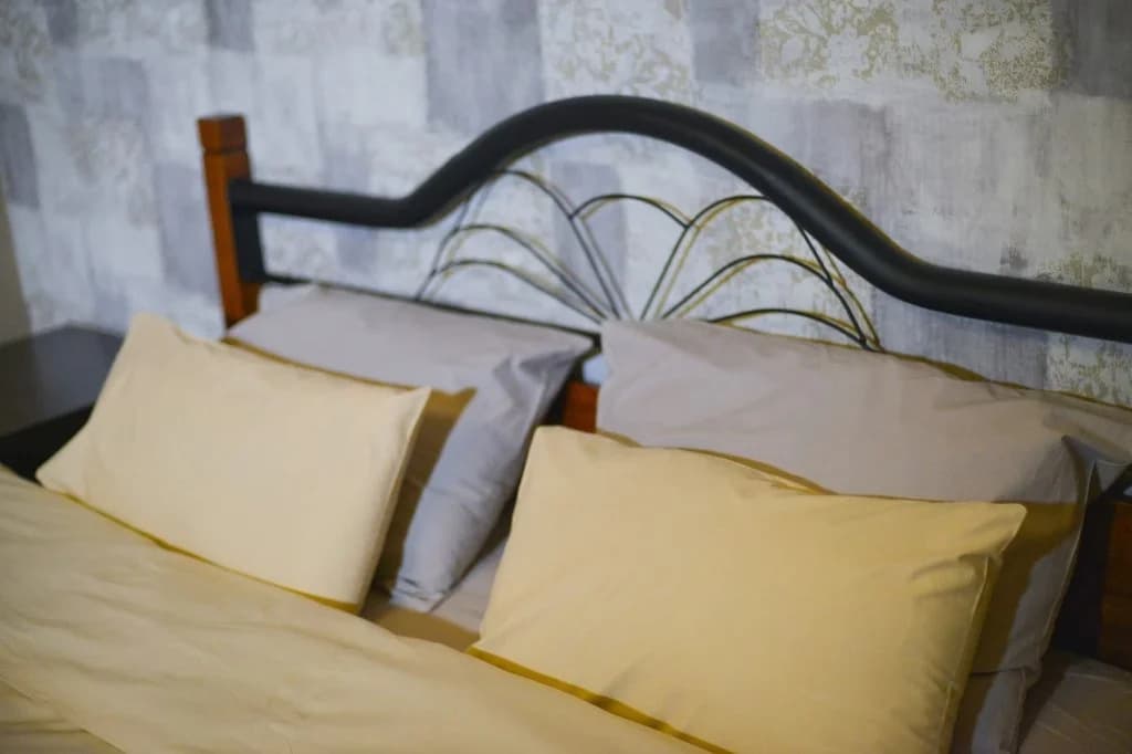 Hotel Ponto Tbilisi 2 - photo 9