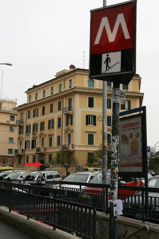B&b King Square - main photo