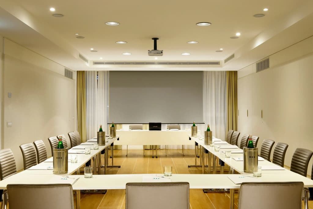 Unahotels Century Milano Hotel - photo 11