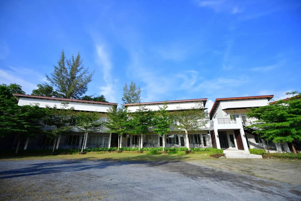 The Touch Green Naiyang Hotel & Fitness - photo 1