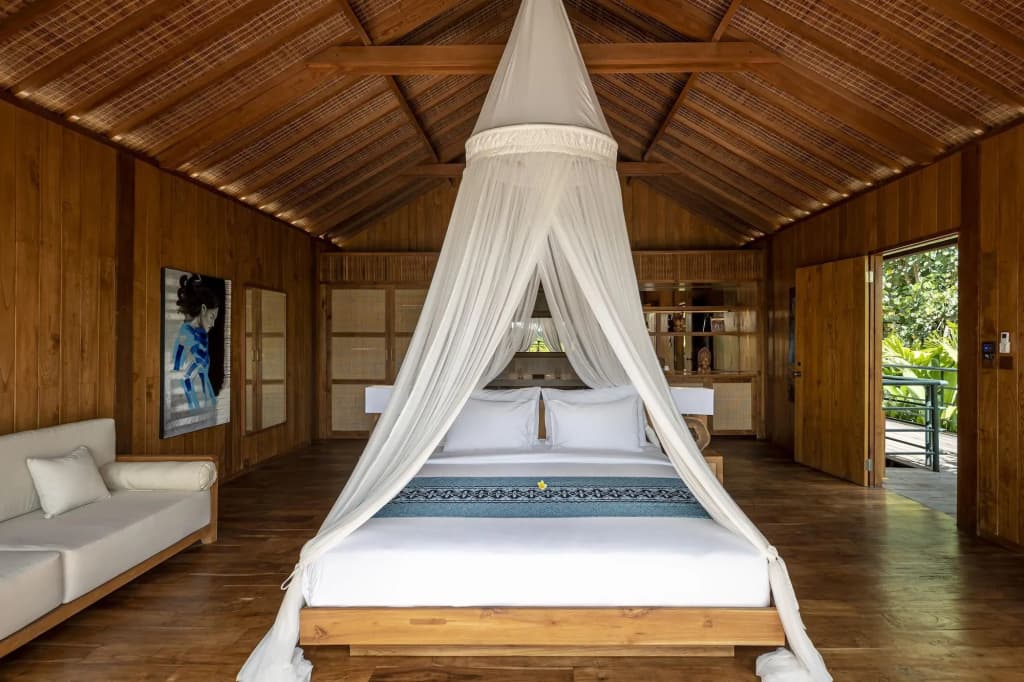 Kappa Senses Ubud Hotel - photo 4
