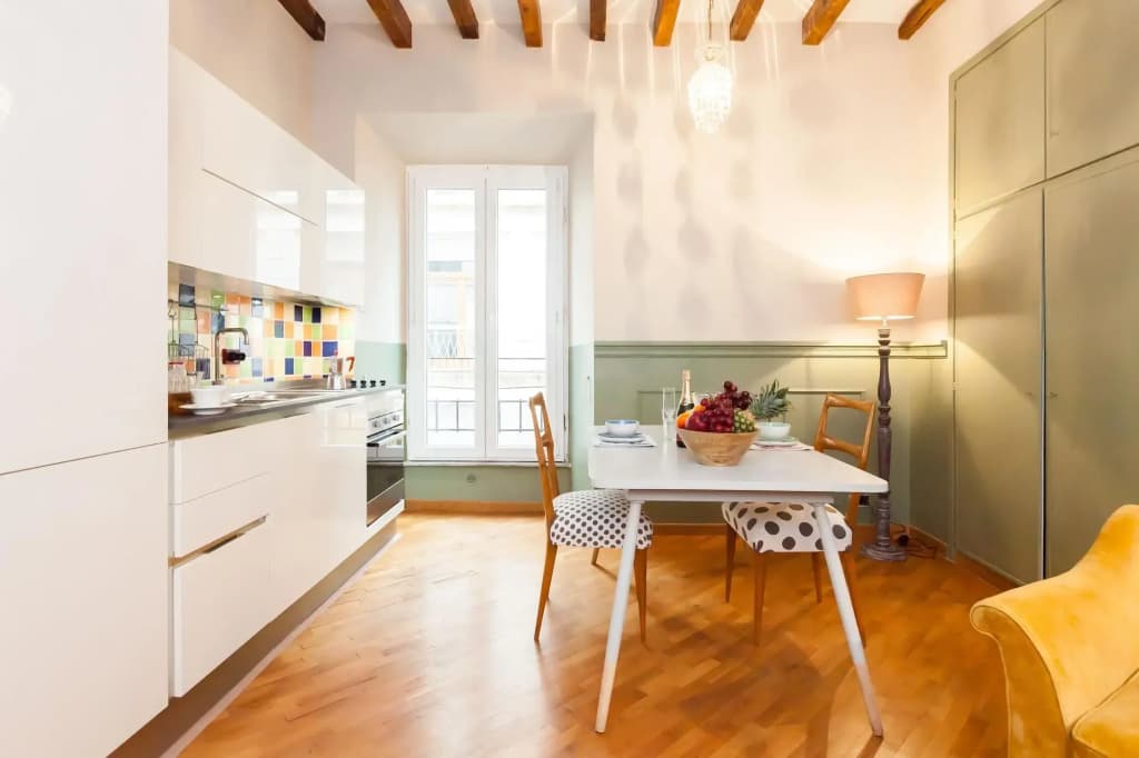 Salotto Monti - photo 31