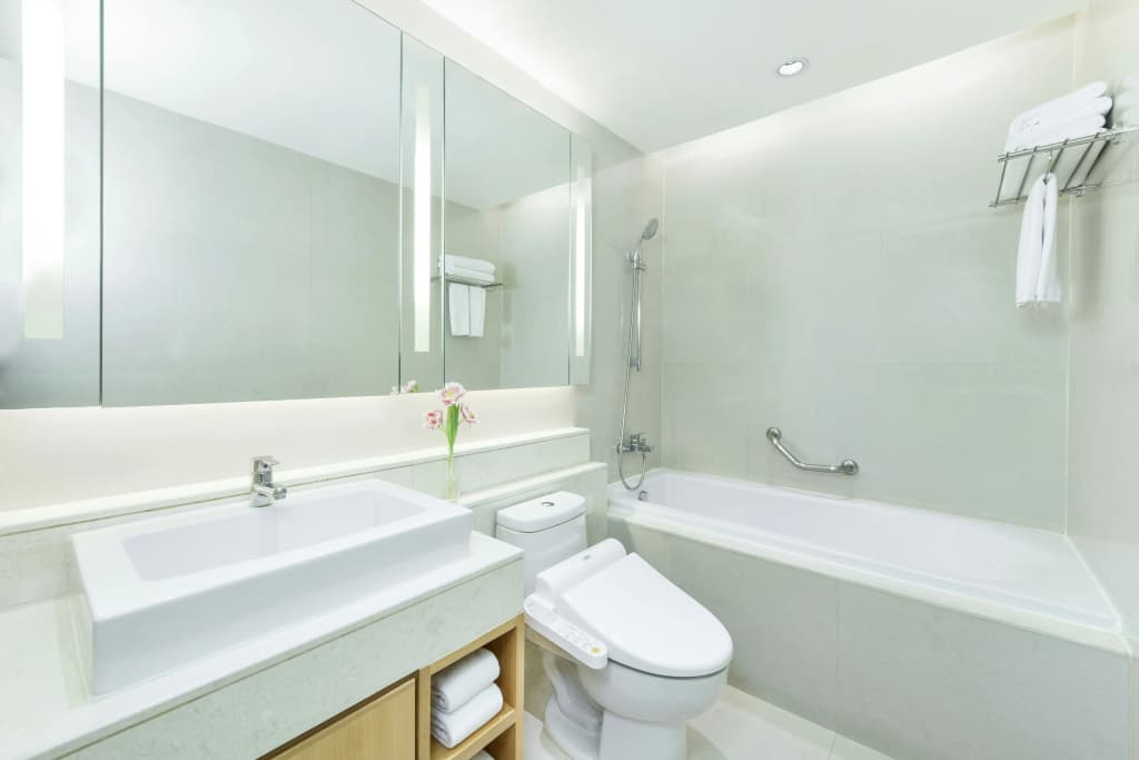 Centre Point Hotel Chidlom Bangkok - photo 9