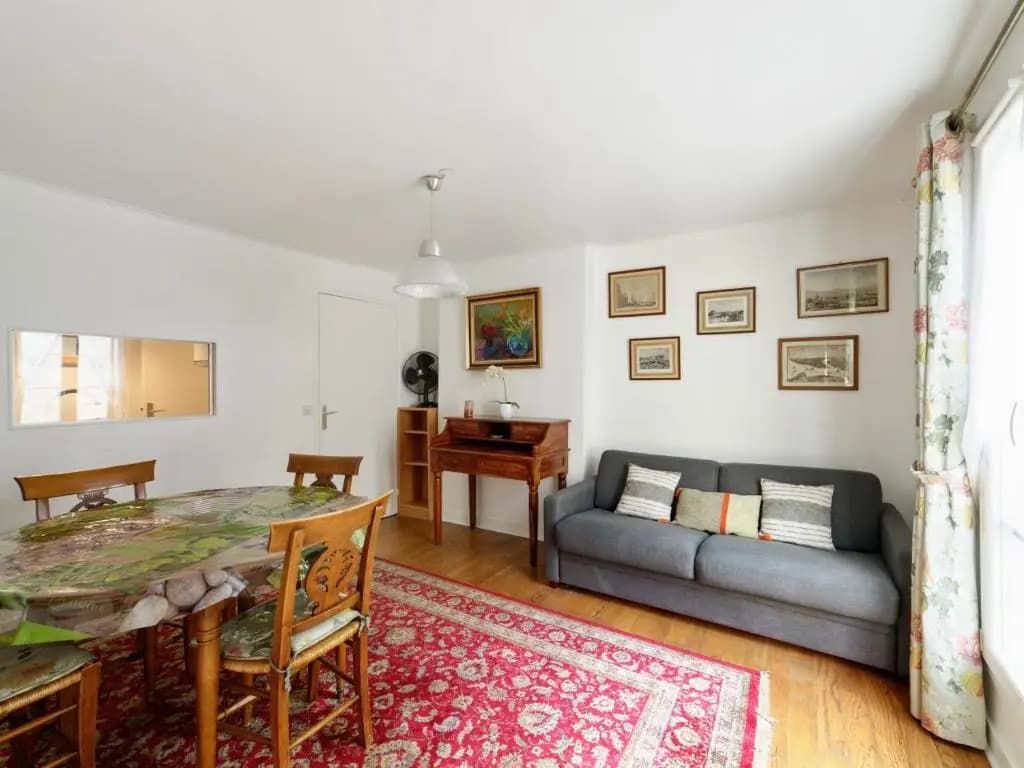 Welkeys - Choiseul Apartment - photo 2