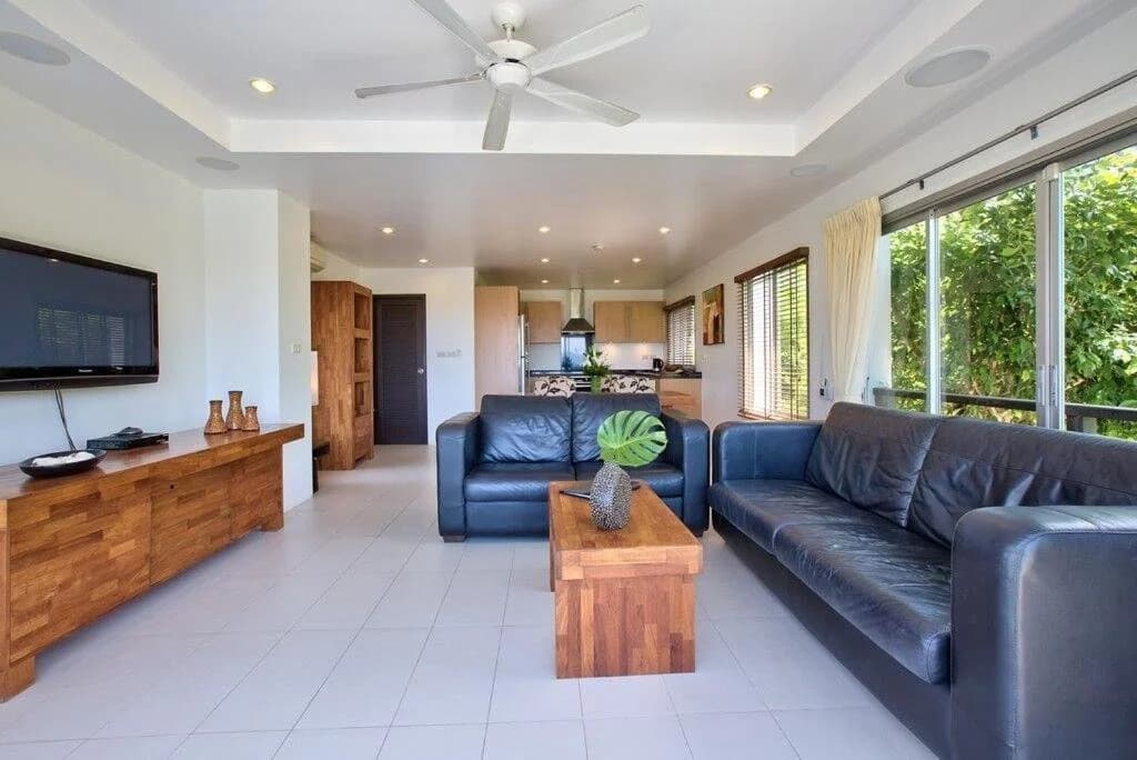 Ploizy Villa Management - main photo