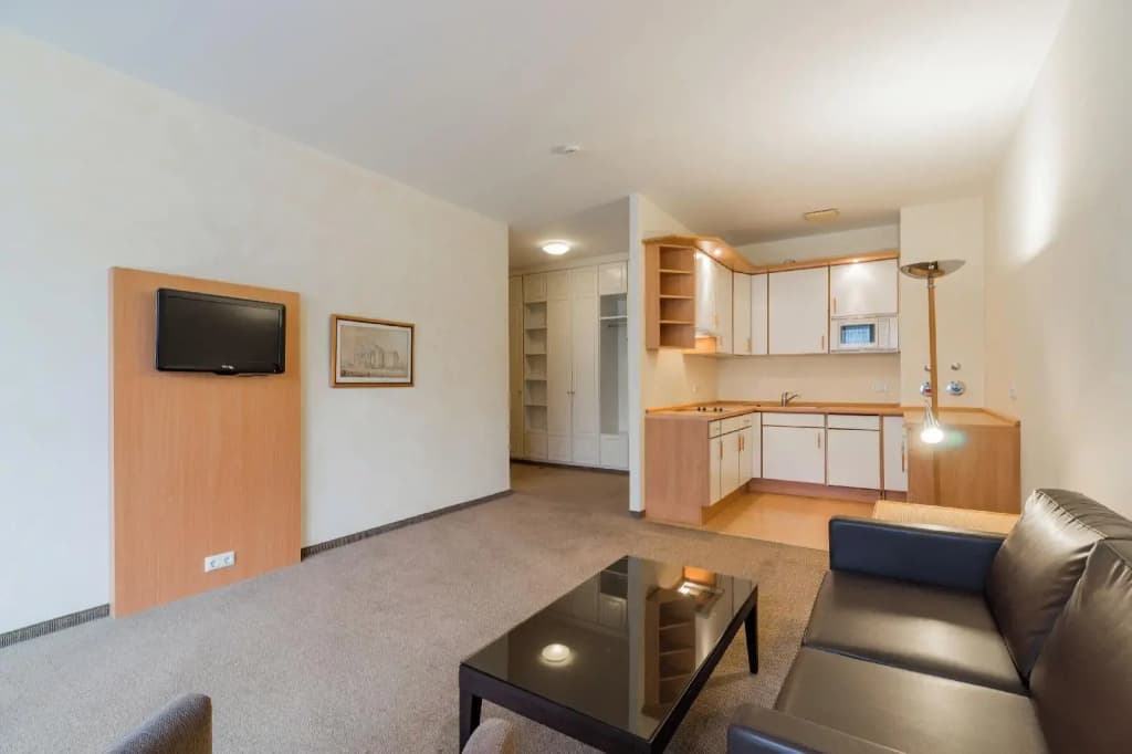 Apartmenthaus Berlin Mitte - photo 5