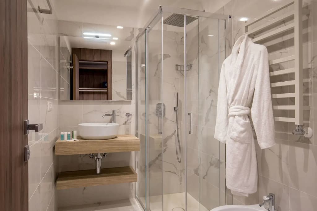 Hotel Villa Grazioli - photo 29
