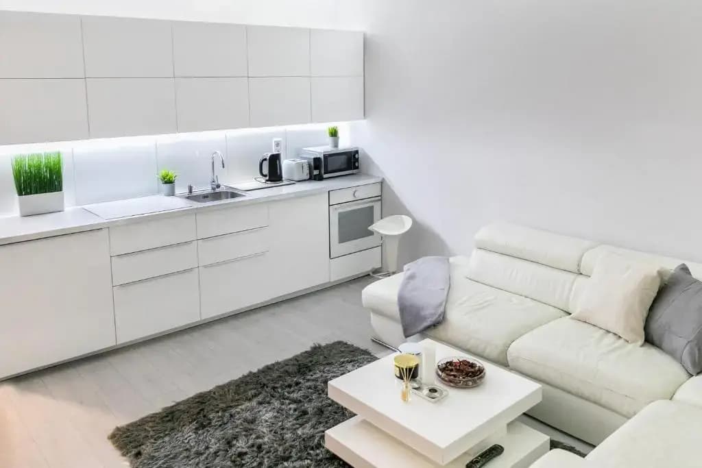 SunHill Luxury Apartment at Buda Castle - photo 2