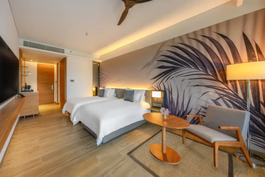 Stay Wellbeing & Lifestyle Resort - photo 10