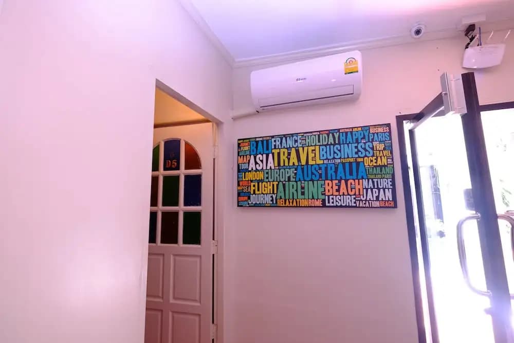 ADD Home Hostel - photo 12