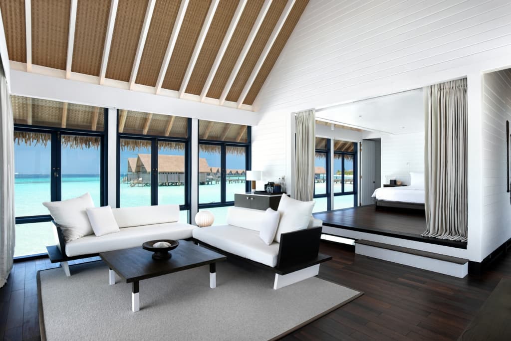 COMO Cocoa Island - photo 5