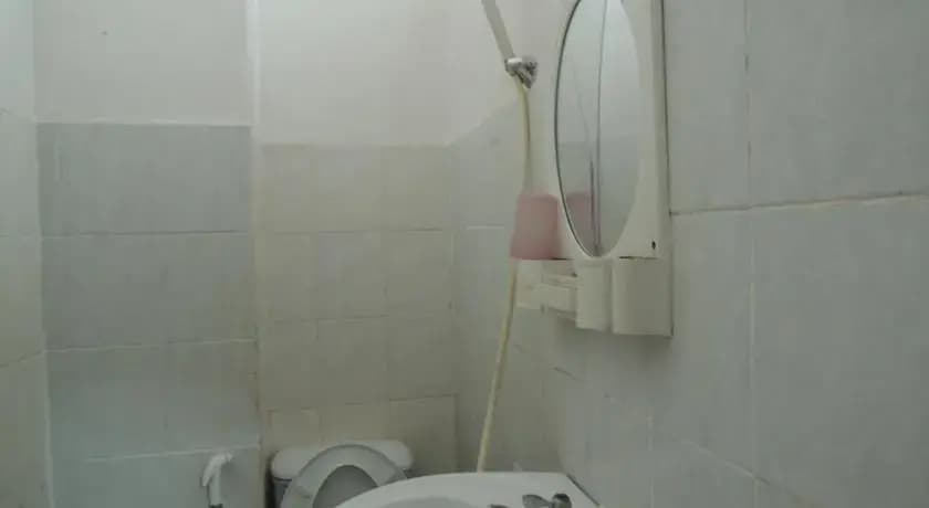 Viet Dinh Hotel - photo 6