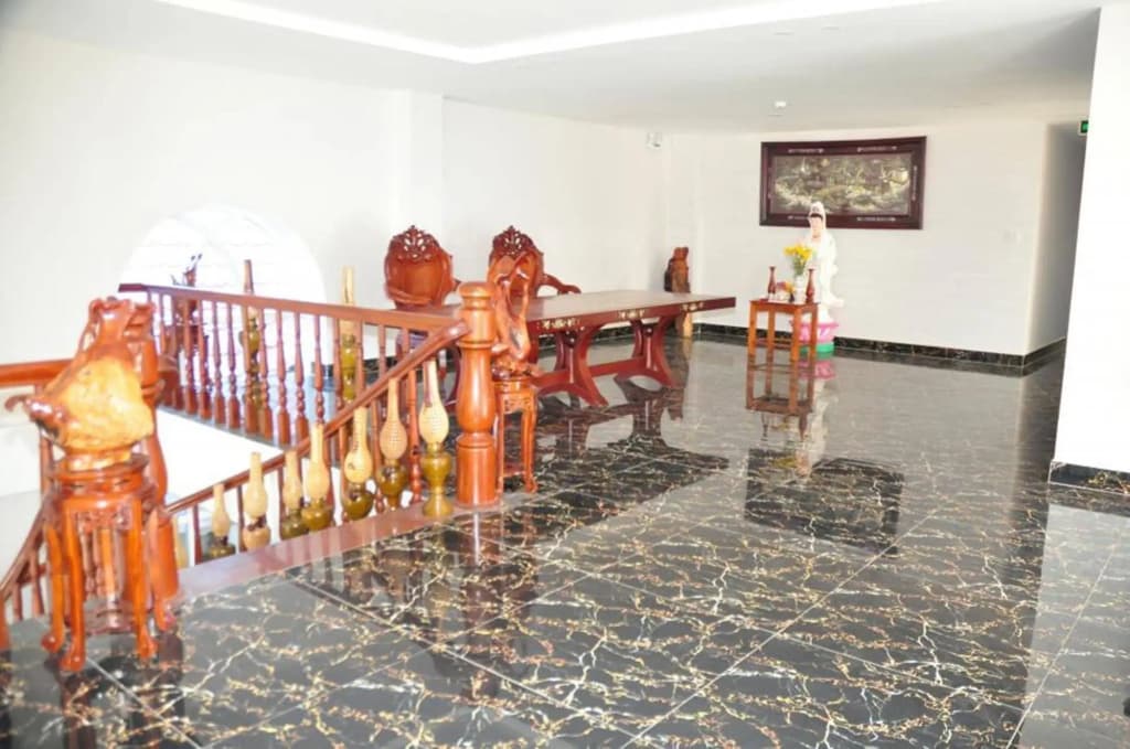 Holiday Phu Quoc Hotel - photo 15