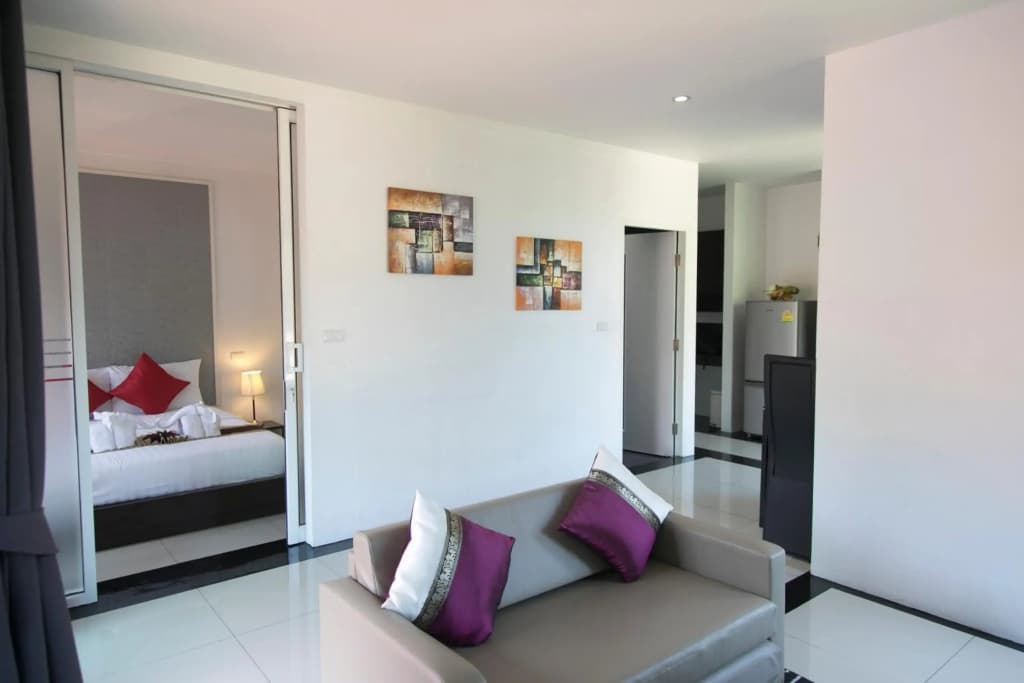 West Key Kamala Apartment - photo 25