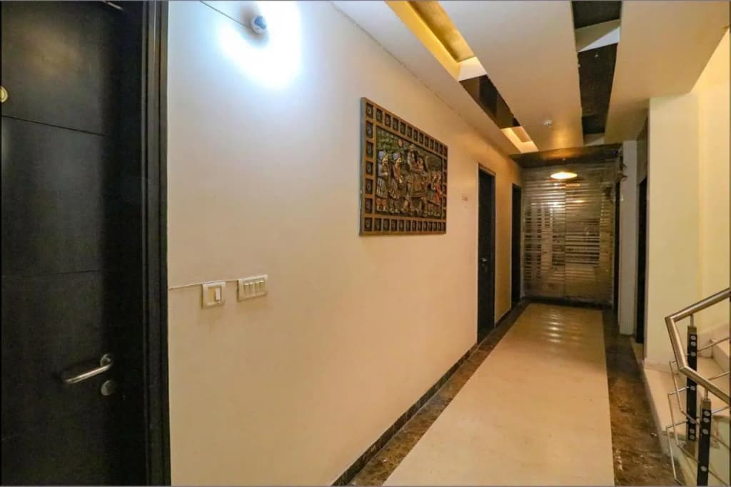 FabHotel Yug Villa - photo 10