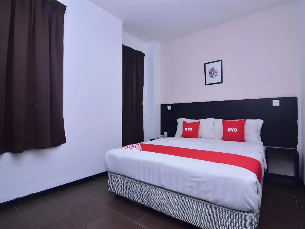 Hotel O Astana Hotel - photo 4