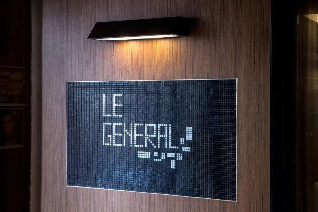 Le General Hotel - photo 44