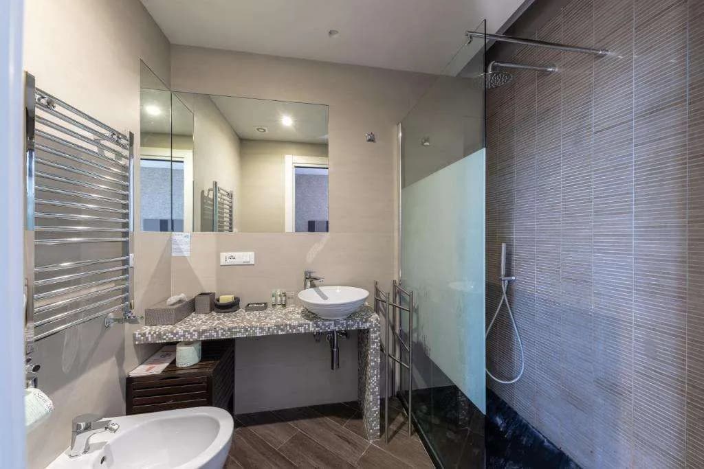 Blue Inn Luxury Suites - photo 8