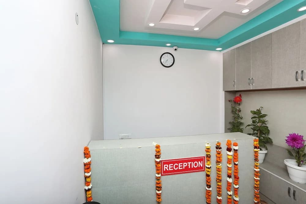 Anvi Hotels - photo 8