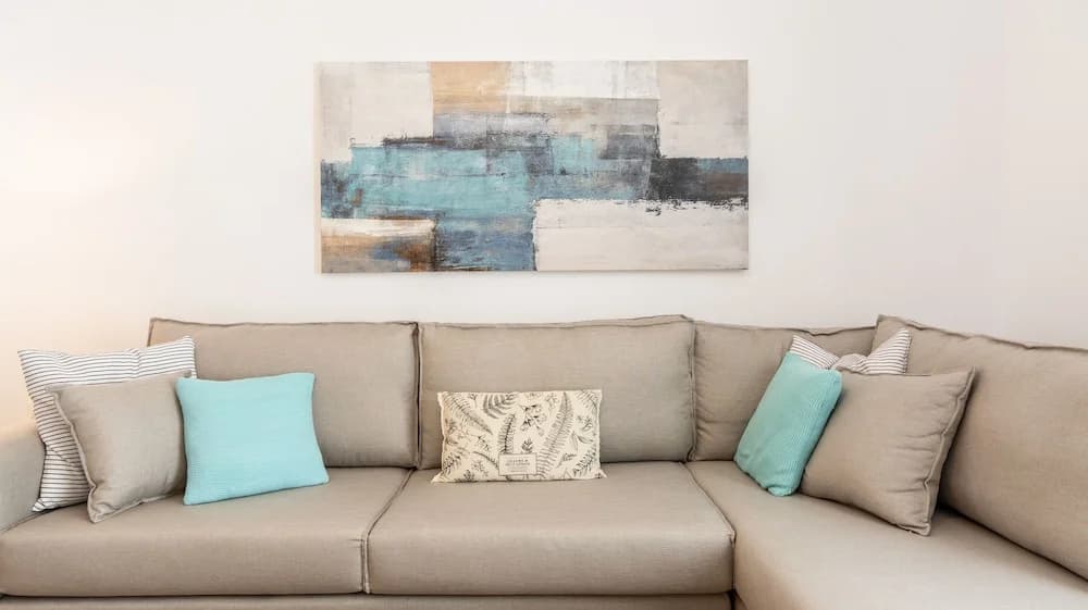 Ipparchou Pastel Central Apartment - photo 8