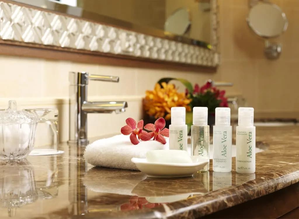 One World Hotel - photo 12