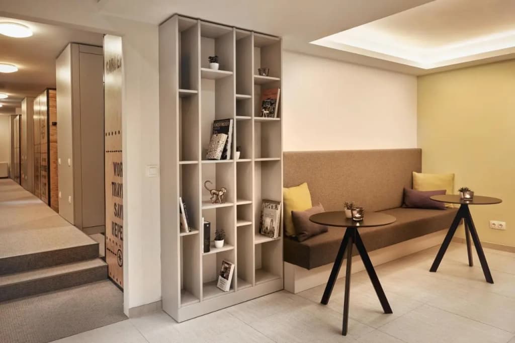 H+ Hotel Wien - photo 31