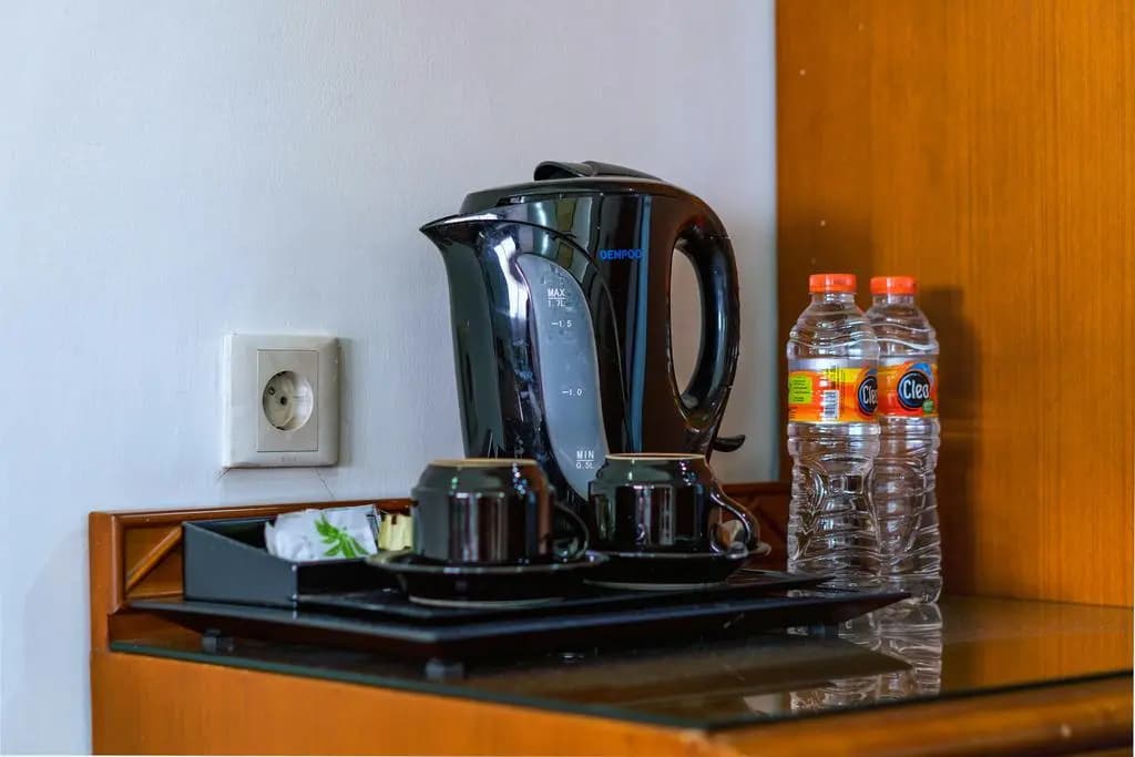 Sofyan Hotel Cut Meutia - photo 32