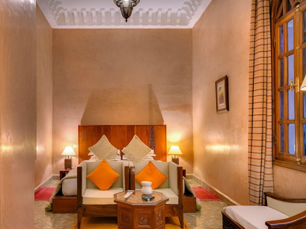 Marrakech Riads, Angsana Heritage Collection - photo 37