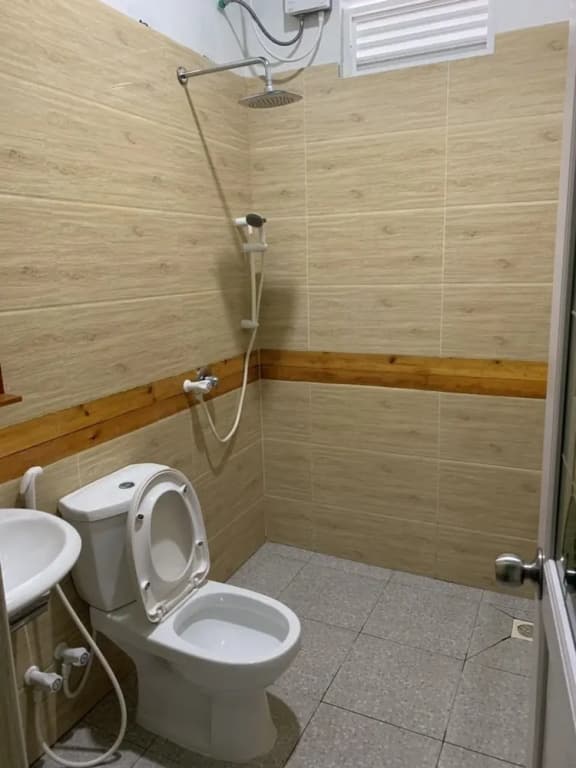 Eveyla guesthouse - photo 7